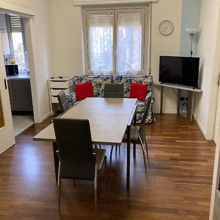 Benedettine Lejlighed Verona Eksteriør billede